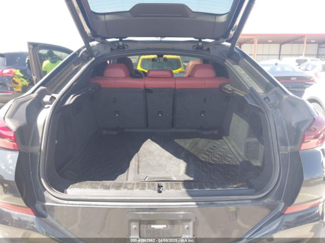 5UXCY6C0XN9K08571 BMW X6 Xdrive40i