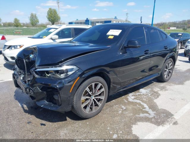 5UXCY6C0XN9K08571 BMW X6 Xdrive40i