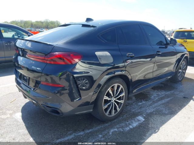 5UXCY6C0XN9K08571 BMW X6 Xdrive40i