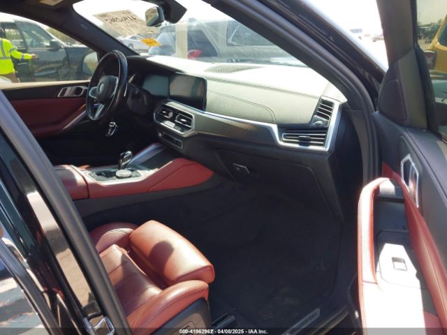 5UXCY6C0XN9K08571 BMW X6 Xdrive40i