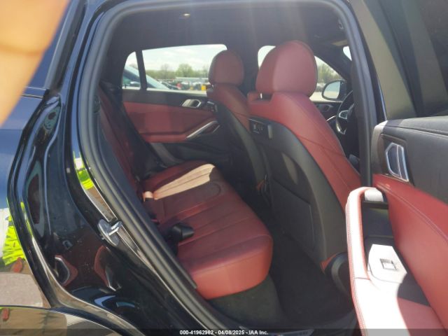5UXCY6C0XN9K08571 BMW X6 Xdrive40i