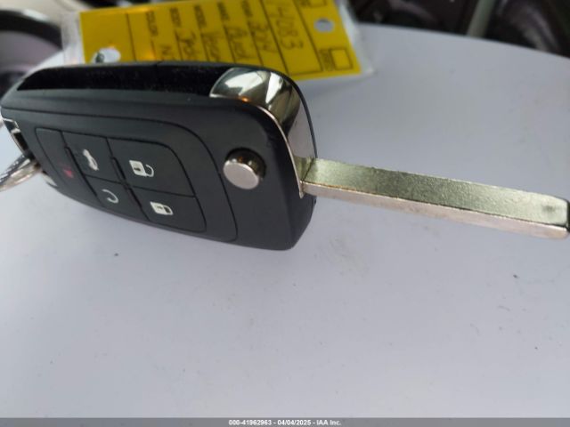 1G4PS5SKXE4105449 Buick Verano Leather Group