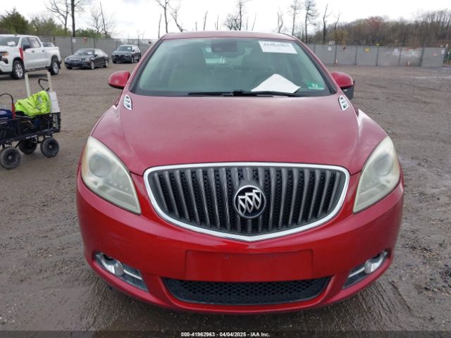 1G4PS5SKXE4105449 Buick Verano Leather Group
