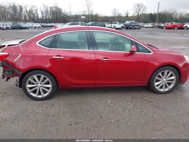 1G4PS5SKXE4105449 Buick Verano Leather Group
