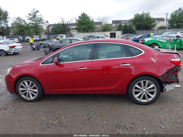 1G4PS5SKXE4105449 Buick Verano Leather Group