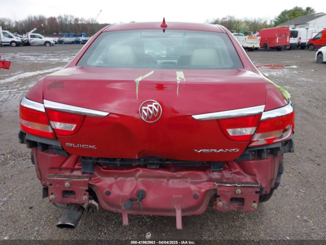 1G4PS5SKXE4105449 Buick Verano Leather Group