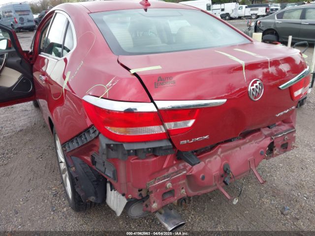 1G4PS5SKXE4105449 Buick Verano Leather Group