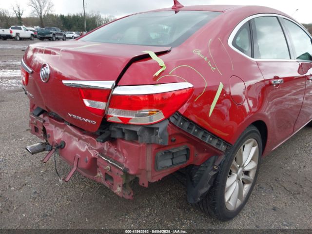 1G4PS5SKXE4105449 Buick Verano Leather Group