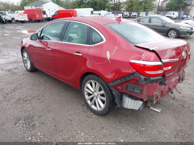 1G4PS5SKXE4105449 Buick Verano Leather Group