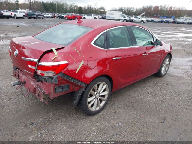 1G4PS5SKXE4105449 Buick Verano Leather Group