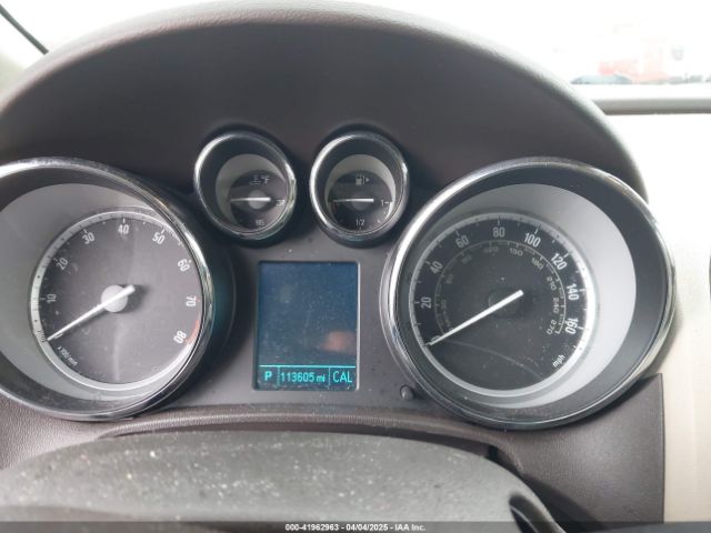 1G4PS5SKXE4105449 Buick Verano Leather Group