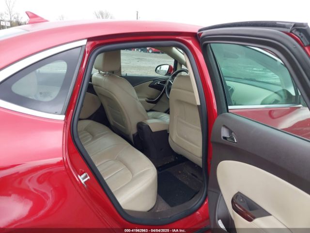 1G4PS5SKXE4105449 Buick Verano Leather Group