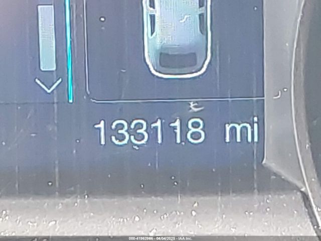 1FM5K7B83EGB84520 Ford Explorer