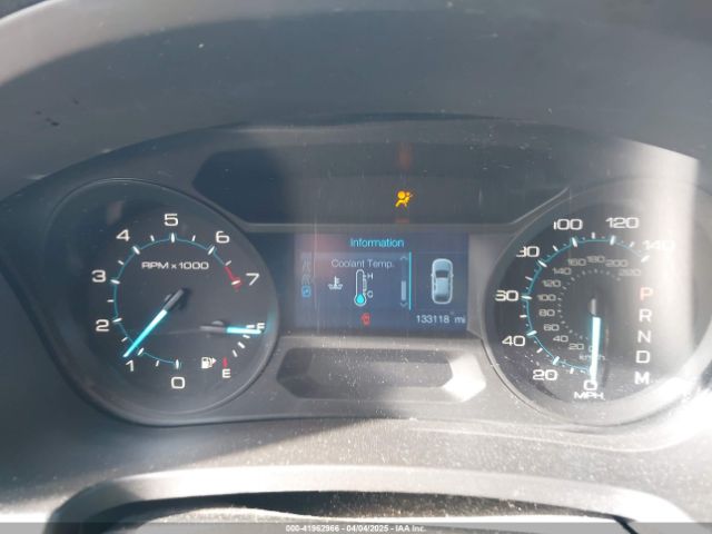 1FM5K7B83EGB84520 Ford Explorer