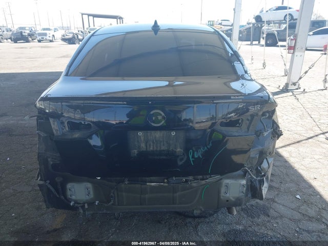 Nissan Versa Sr Xtronic Cvt 2020 3N1CN8FV1LL806813 Image 17