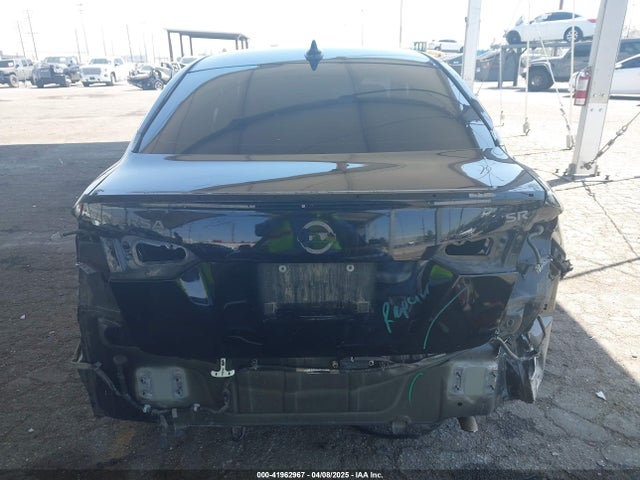 Nissan Versa Sr Xtronic Cvt 2020 3N1CN8FV1LL806813 Image 6