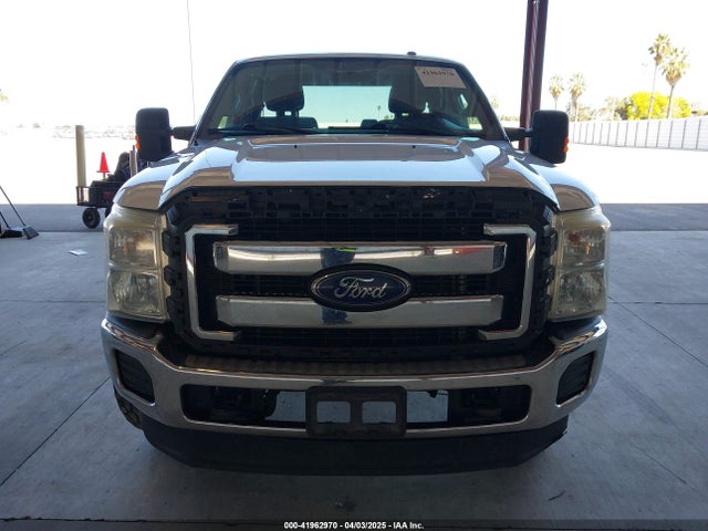 Ford F-250 Xlt 2015 1FT7X2B60FEC27921 Image 12