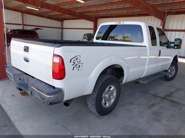 Ford F-250 Xlt 2015 1FT7X2B60FEC27921 Image 4