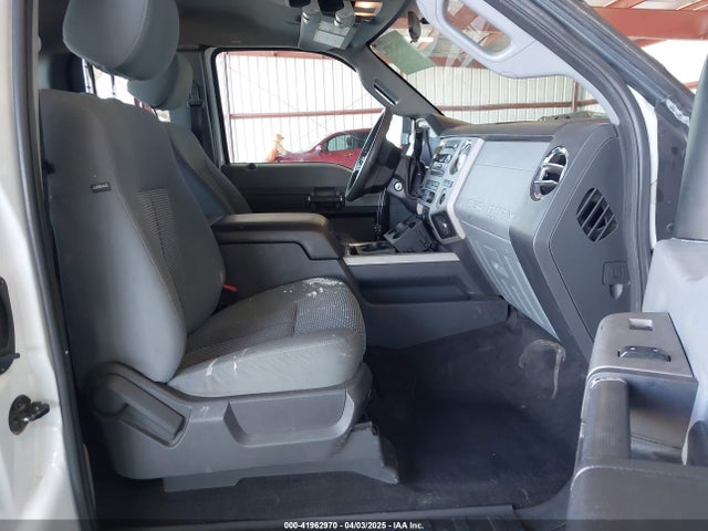 Ford F-250 Xlt 2015 1FT7X2B60FEC27921 Image 5