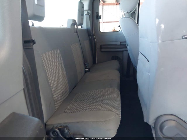 Ford F-250 Xlt 2015 1FT7X2B60FEC27921 Image 8