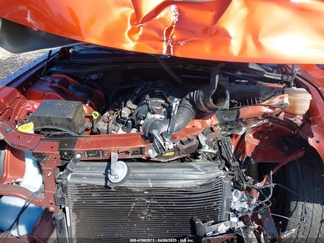 Dodge Challenger 2022 2C3CDZBT4NH108397 Image 10