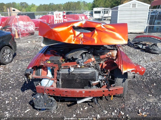 Dodge Challenger 2022 2C3CDZBT4NH108397 Image 12