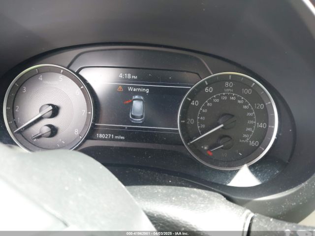 3PCAJ5M15LF100778 Infiniti Qx50 Sensory