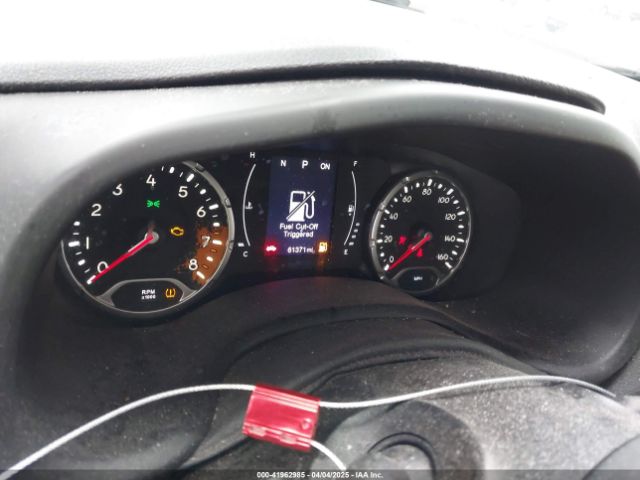 ZACCJBBB9JPH82945 Jeep Renegade Latitude 4x4