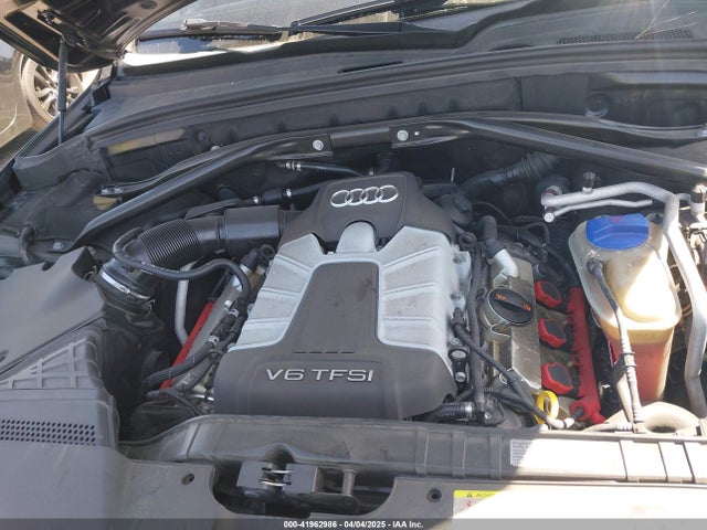 2013 AUDI Q5 WA1DGAFP2DA053347 Photo 9