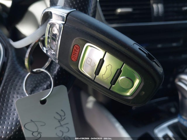 2013 AUDI Q5 WA1DGAFP2DA053347 Photo 10