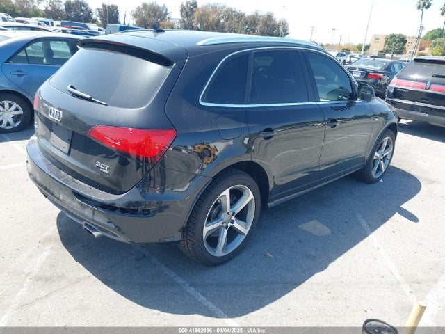 2013 AUDI Q5 WA1DGAFP2DA053347 Photo 3
