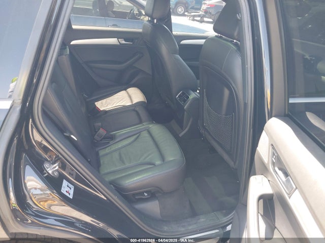2013 AUDI Q5 WA1DGAFP2DA053347 Photo 7