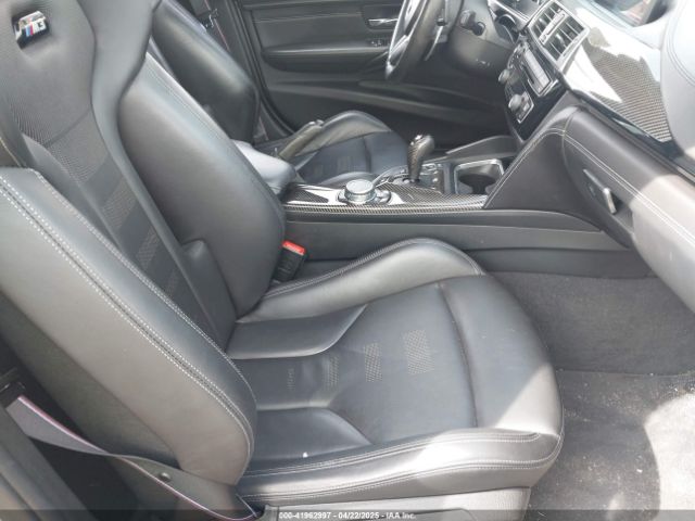 2017 BMW M3 WBS8M9C55H5G84685 Photo 4
