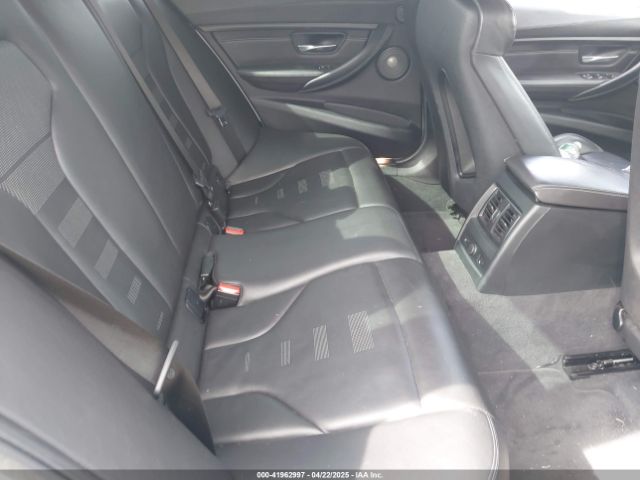 2017 BMW M3 WBS8M9C55H5G84685 Photo 7