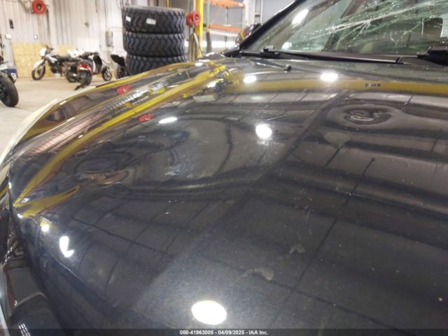 3GYFNEE38GS565721 Cadillac Srx Luxury Collection