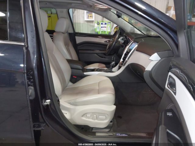 3GYFNEE38GS565721 Cadillac Srx Luxury Collection