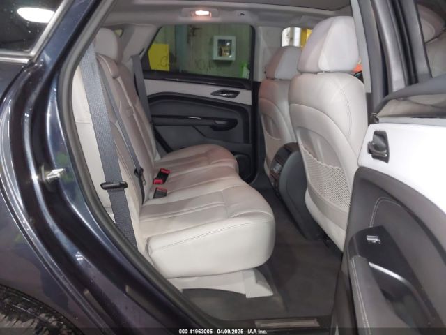 3GYFNEE38GS565721 Cadillac Srx Luxury Collection