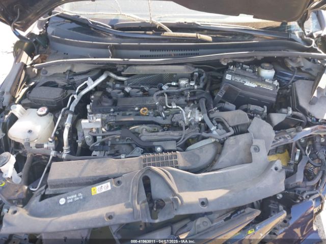 5YFT4RCE7LP010192 Toyota Corolla Xse