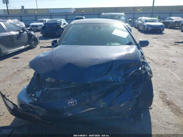 5YFT4RCE7LP010192 Toyota Corolla Xse