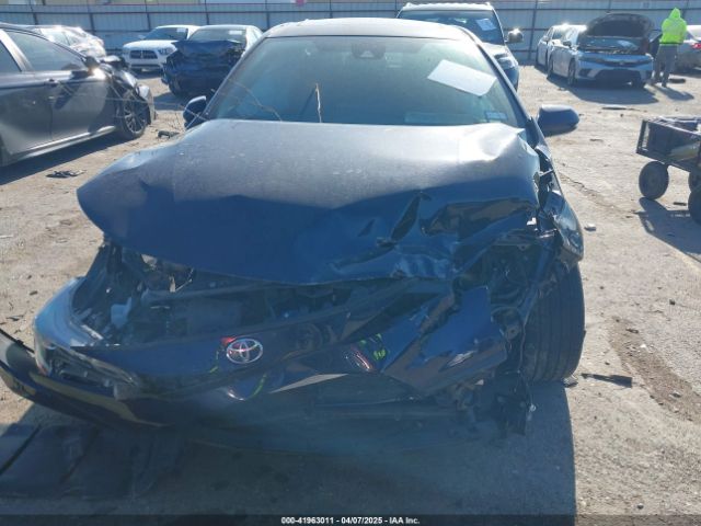 5YFT4RCE7LP010192 Toyota Corolla Xse