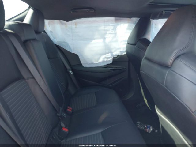 5YFT4RCE7LP010192 Toyota Corolla Xse