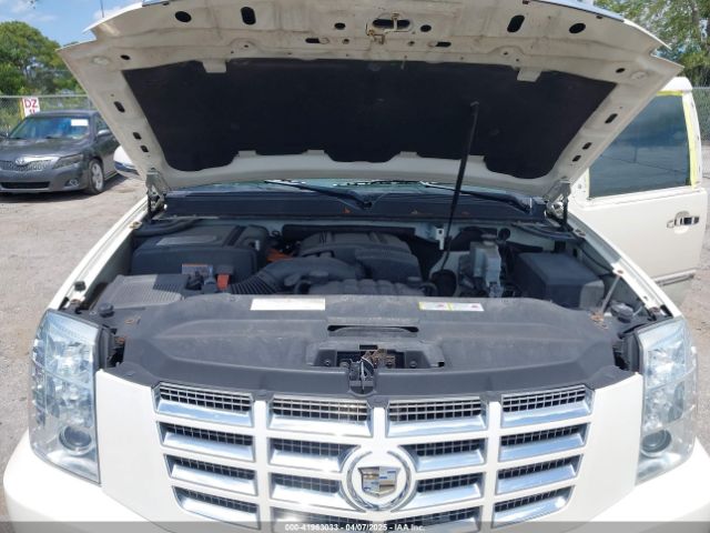 2010 CADILLAC ESCALADE HYBRID 1GYUKEEJ2AR223576 Photo 9