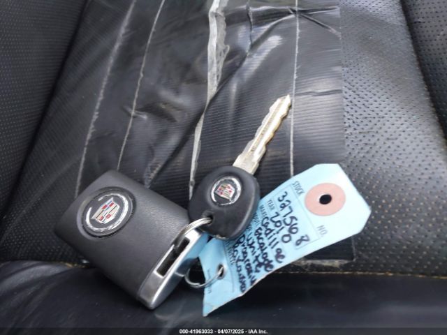 2010 CADILLAC ESCALADE HYBRID 1GYUKEEJ2AR223576 Photo 10