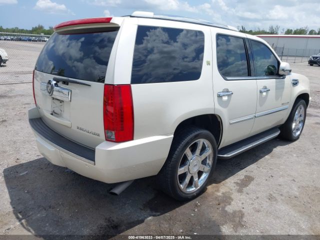 2010 CADILLAC ESCALADE HYBRID 1GYUKEEJ2AR223576 Photo 3