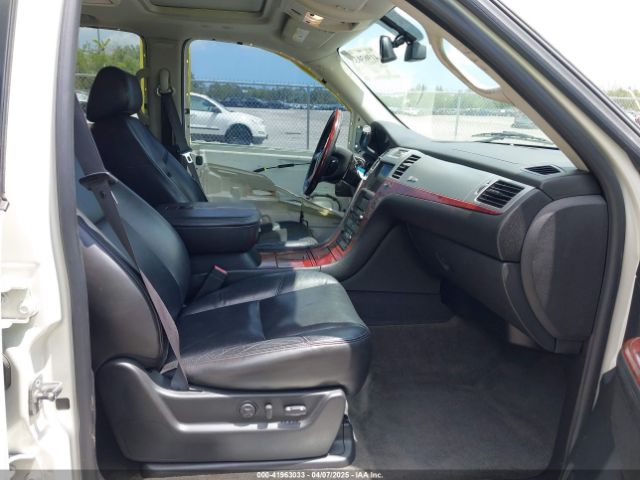 2010 CADILLAC ESCALADE HYBRID 1GYUKEEJ2AR223576 Photo 4
