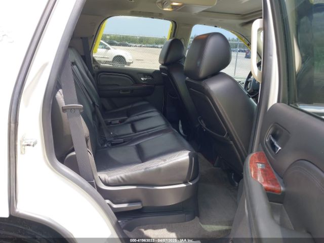 2010 CADILLAC ESCALADE HYBRID 1GYUKEEJ2AR223576 Photo 7