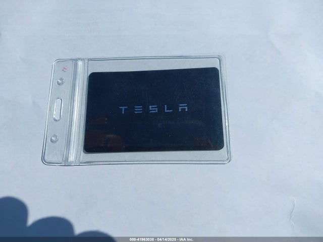 2022 TESLA MODEL Y 7SAYGDEF5NF484634 Photo 10