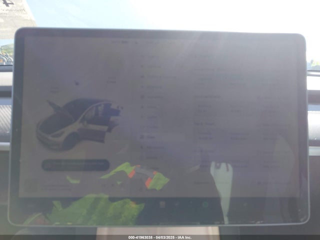 2022 TESLA MODEL Y 7SAYGDEF5NF484634 Photo 6