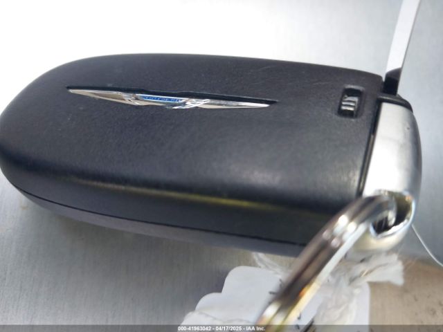 2C3CCAAG4EH159911 Chrysler 300