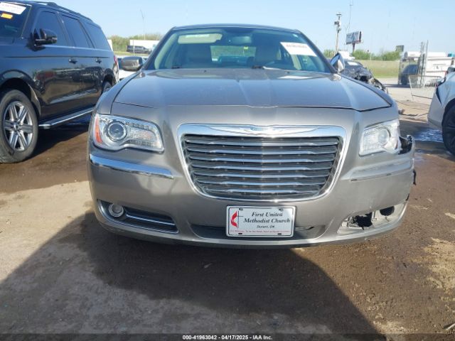 2C3CCAAG4EH159911 Chrysler 300
